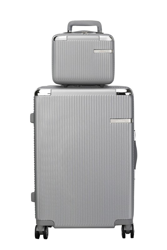 Carry-On Luggage Set – MKF Tulum – LA BÂCHÉ